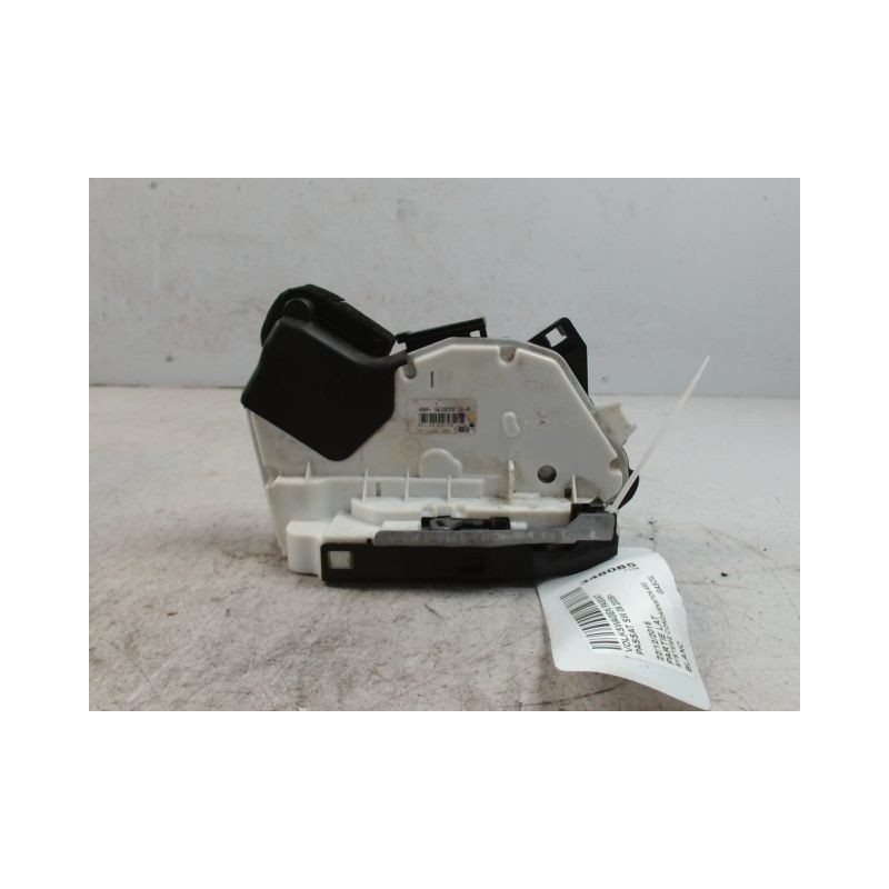 SYSTEME CONDAMNATION ARRIERE DROIT VOLKSWAGEN PASSAT SW 2005-