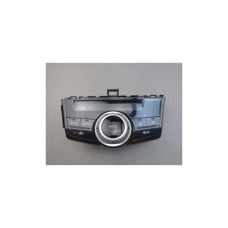 COMMANDE DE CHAUFFAGE TOYOTA PRIUS + 2012-