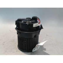 MOTEUR VENTILATEUR CHAUFFAGE PEUGEOT 208