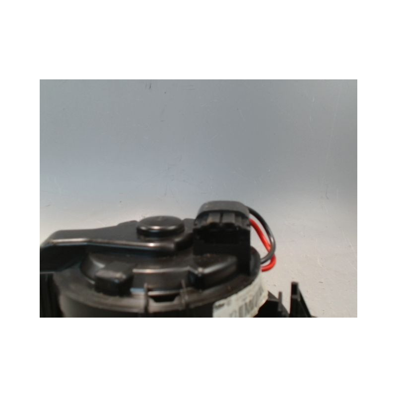 MOTEUR VENTILATEUR CHAUFFAGE PEUGEOT 208