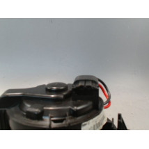 MOTEUR VENTILATEUR CHAUFFAGE PEUGEOT 208