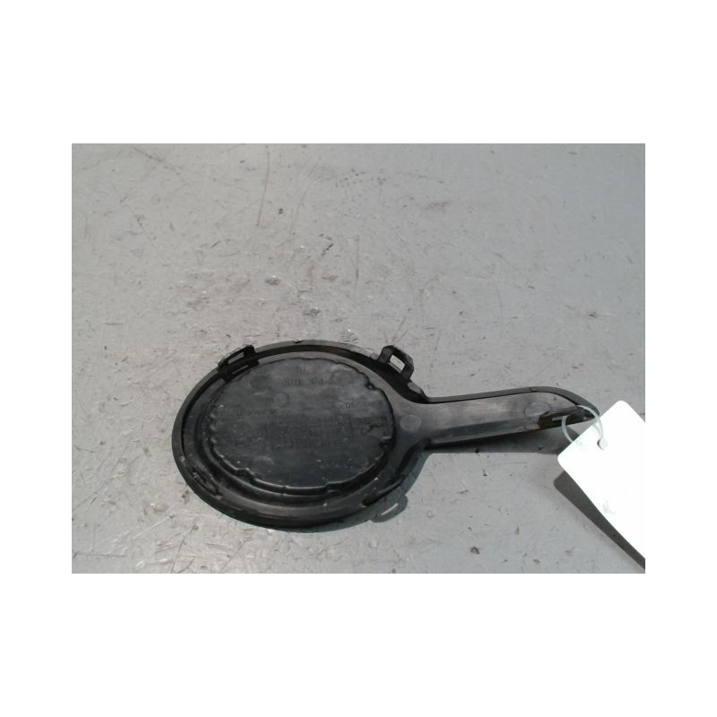 OBTURATEUR PHARE ADDITIONNEL PARE-CHOC AVG PEUGEOT 208