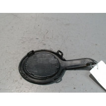 OBTURATEUR PHARE ADDITIONNEL PARE-CHOC AVG PEUGEOT 208