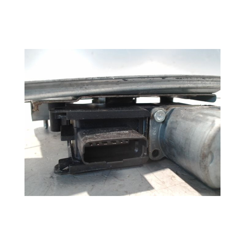 MECANISME+MOTEUR LEVE-GLACE AVANT GAUCHE PEUGEOT 208