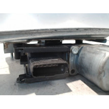 MECANISME+MOTEUR LEVE-GLACE AVANT GAUCHE PEUGEOT 208