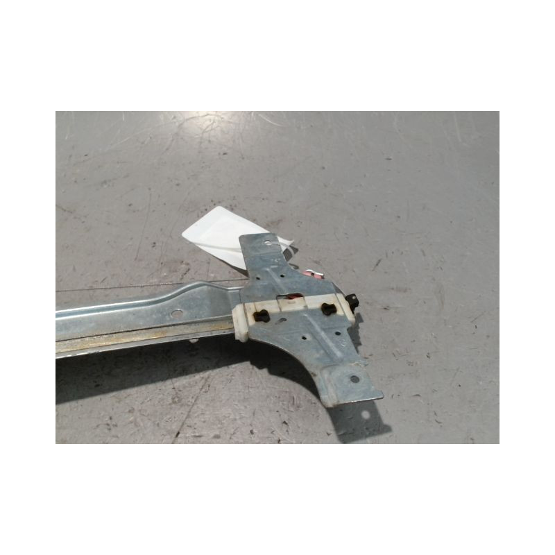 MECANISME+MOTEUR LEVE-GLACE AVANT GAUCHE PEUGEOT 208