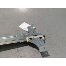 MECANISME+MOTEUR LEVE-GLACE AVANT GAUCHE PEUGEOT 208