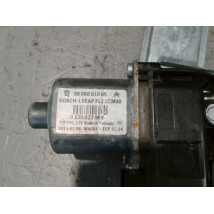 MECANISME+MOTEUR LEVE-GLACE AVANT GAUCHE PEUGEOT 208