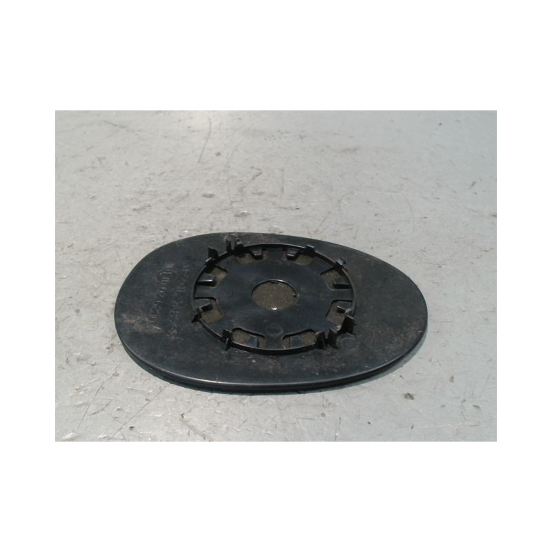 GLACE RETROVISEUR EXT G TOYOTA AYGO 3P
