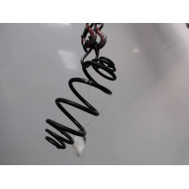 RESSORT AMORTISSEUR ARRIERE DROIT RENAULT KANGOO