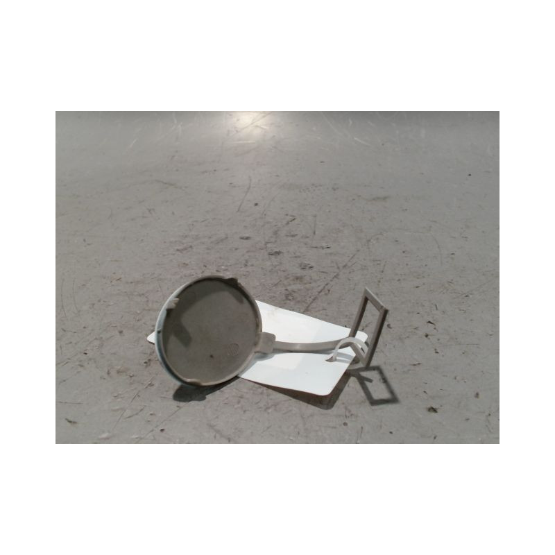OBTURATEUR COUVRE CROCHET DE BOUCLIER AV PEUGEOT 208