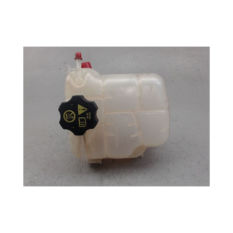 VASE EXPANSION OPEL ASTRA