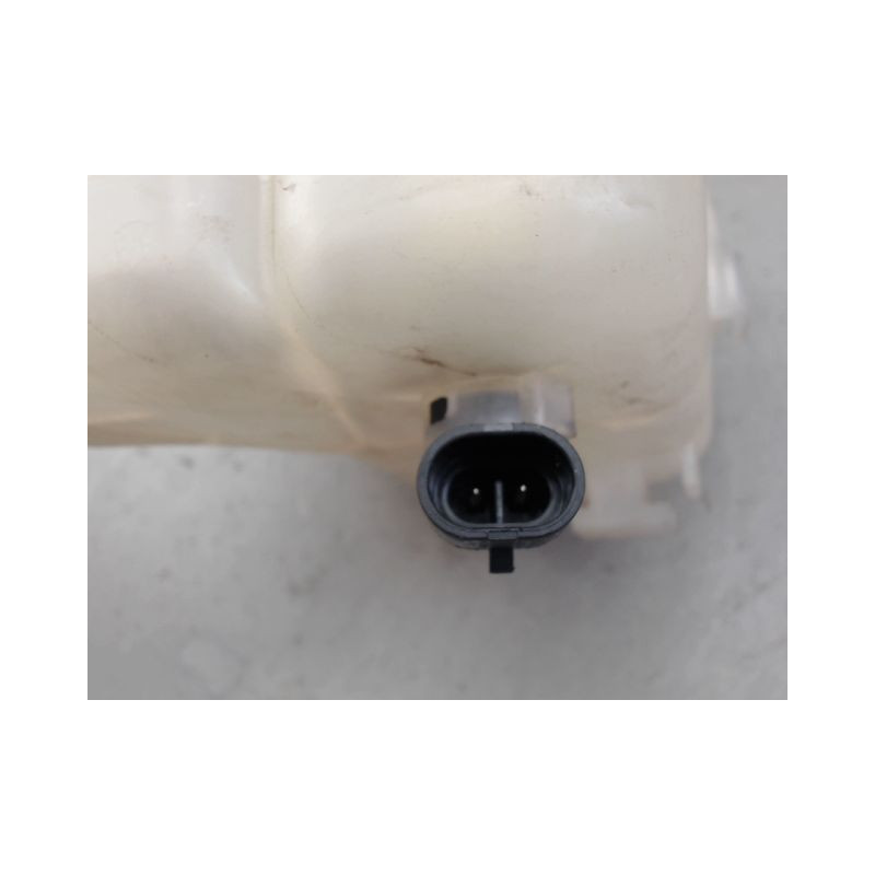 VASE EXPANSION OPEL ASTRA