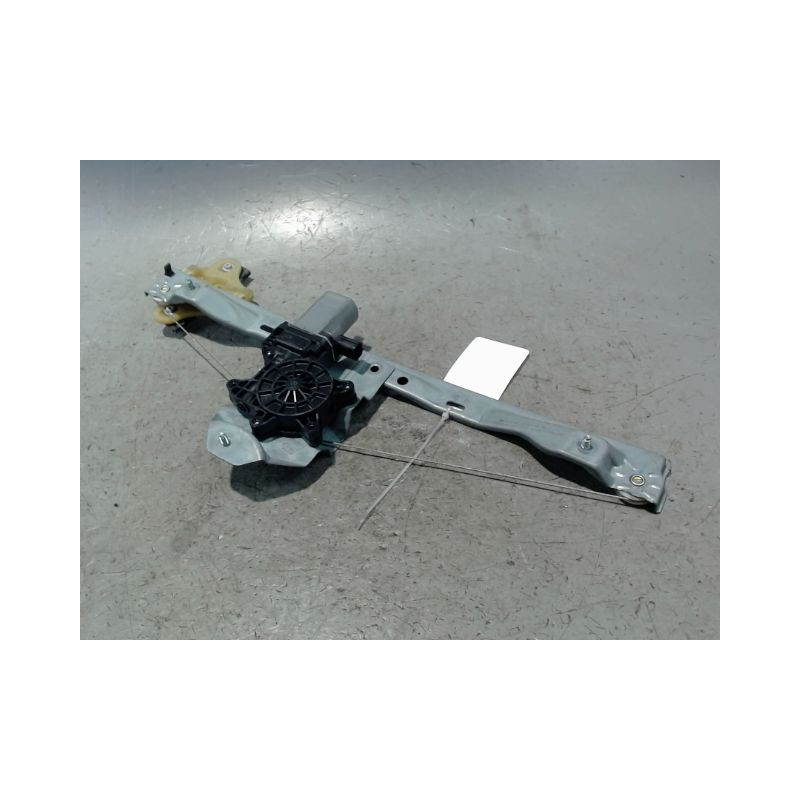 MECANISME+MOTEUR LEVE-GLACE AVANT DROIT RENAULT TWINGO