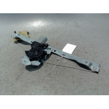 MECANISME+MOTEUR LEVE-GLACE AVANT DROIT RENAULT TWINGO