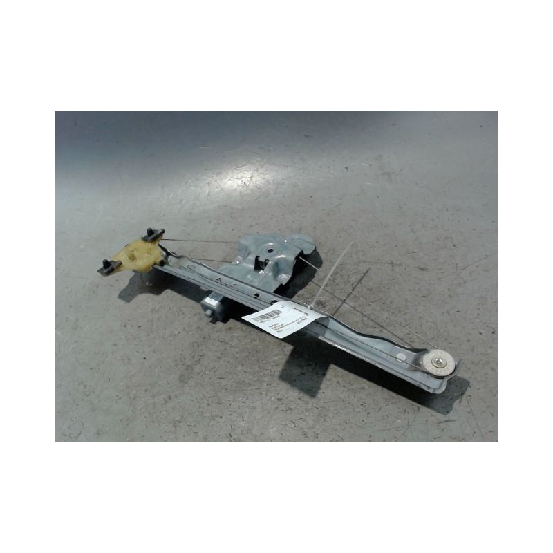 MECANISME+MOTEUR LEVE-GLACE AVANT DROIT RENAULT TWINGO