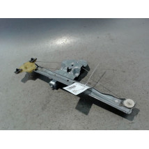 MECANISME+MOTEUR LEVE-GLACE AVANT DROIT RENAULT TWINGO
