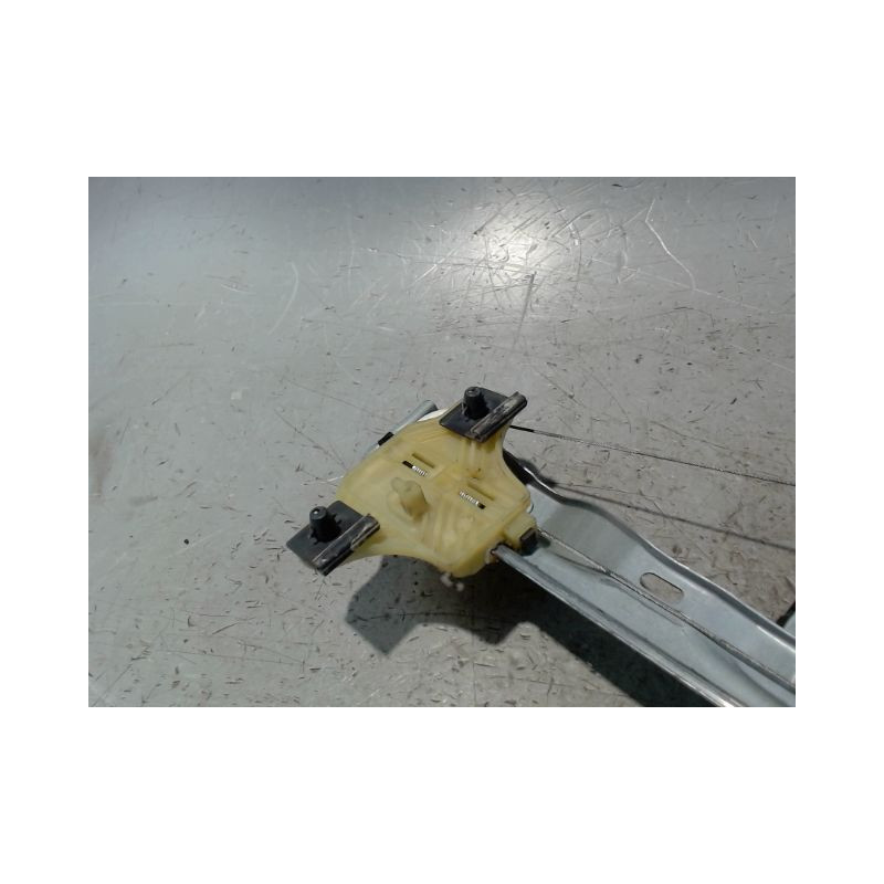 MECANISME+MOTEUR LEVE-GLACE AVANT DROIT RENAULT TWINGO