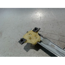 MECANISME+MOTEUR LEVE-GLACE AVANT DROIT RENAULT TWINGO