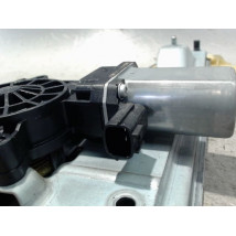MECANISME+MOTEUR LEVE-GLACE AVANT DROIT RENAULT TWINGO
