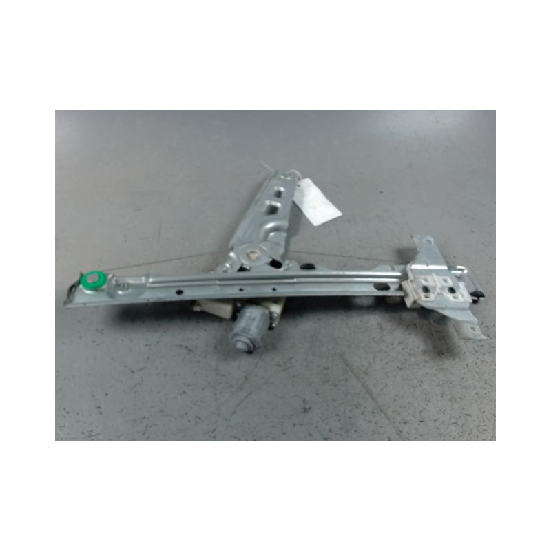 MECANISME+MOTEUR LEVE-GLACE AVANT DROIT PEUGEOT 5008 2009-