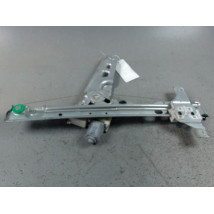 MECANISME+MOTEUR LEVE-GLACE AVANT DROIT PEUGEOT 5008 2009-