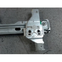 MECANISME+MOTEUR LEVE-GLACE AVANT DROIT PEUGEOT 5008 2009-