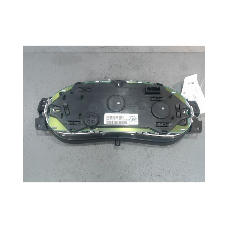 BLOC COMPTEURS DACIA SANDERO