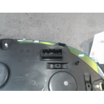 BLOC COMPTEURS DACIA SANDERO
