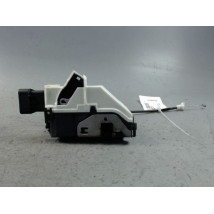 SYSTEME CONDAMNATION AVANT DROIT PEUGEOT 5008 2009-