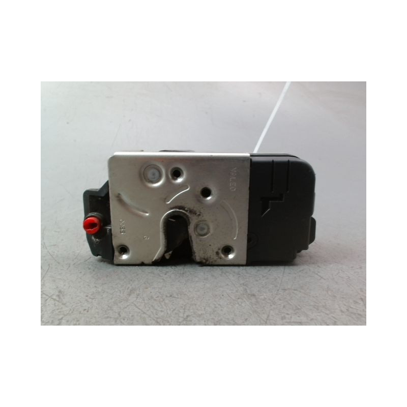 SYSTEME CONDAMNATION ARRIERE GAUCHE PEUGEOT 206 + 2009-2013