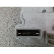 SYSTEME CONDAMNATION ARRIERE GAUCHE PEUGEOT 206 + 2009-2013