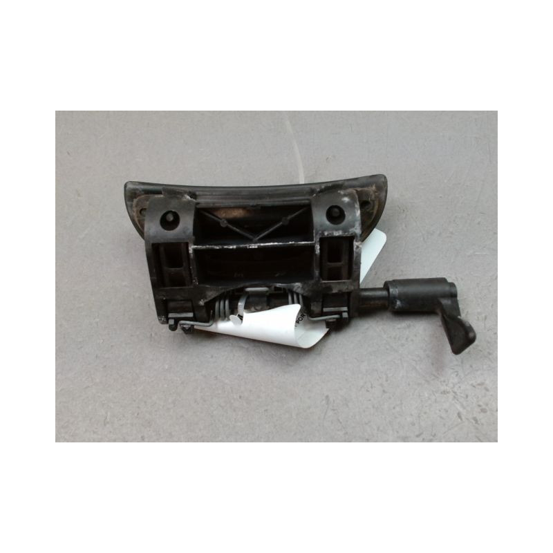 POIGNEE EXTERIEURE PORTE ARRIERE GAUCHE PEUGEOT 206 + 2009-2013