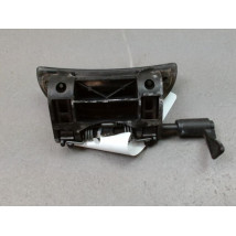 POIGNEE EXTERIEURE PORTE ARRIERE GAUCHE PEUGEOT 206 + 2009-2013