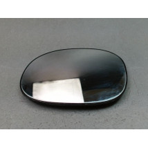 GLACE RETROVISEUR EXT G PEUGEOT 206 + 2009-2013