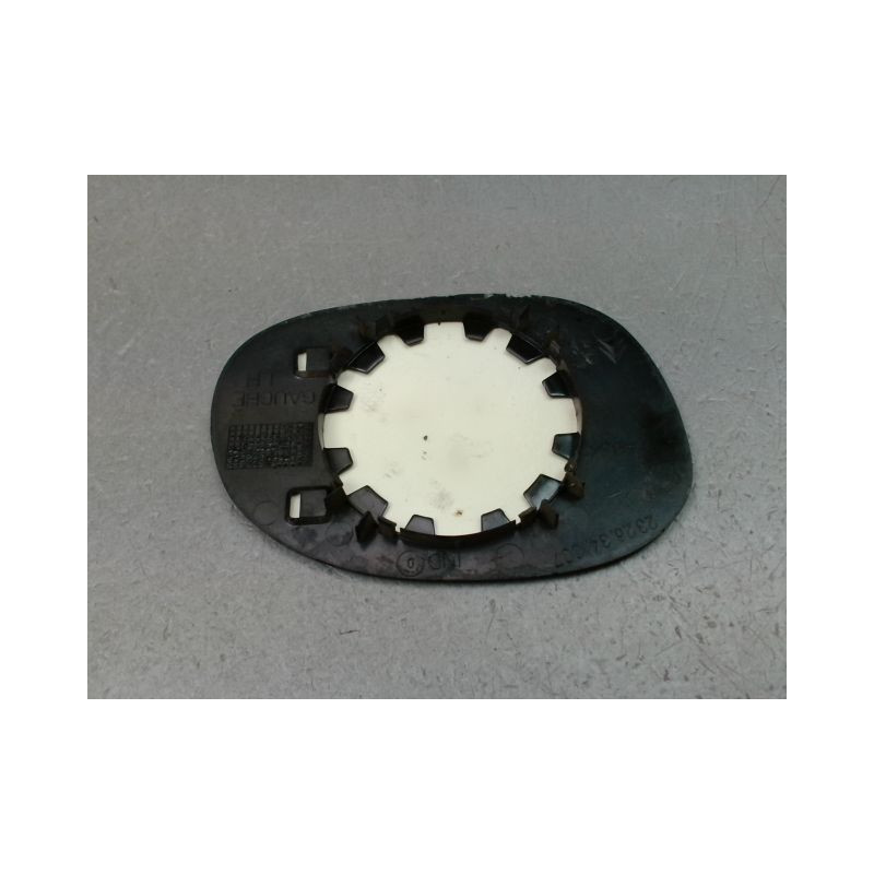 GLACE RETROVISEUR EXT G PEUGEOT 206 + 2009-2013