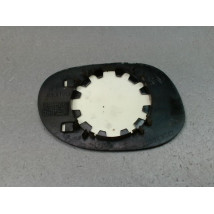 GLACE RETROVISEUR EXT G PEUGEOT 206 + 2009-2013