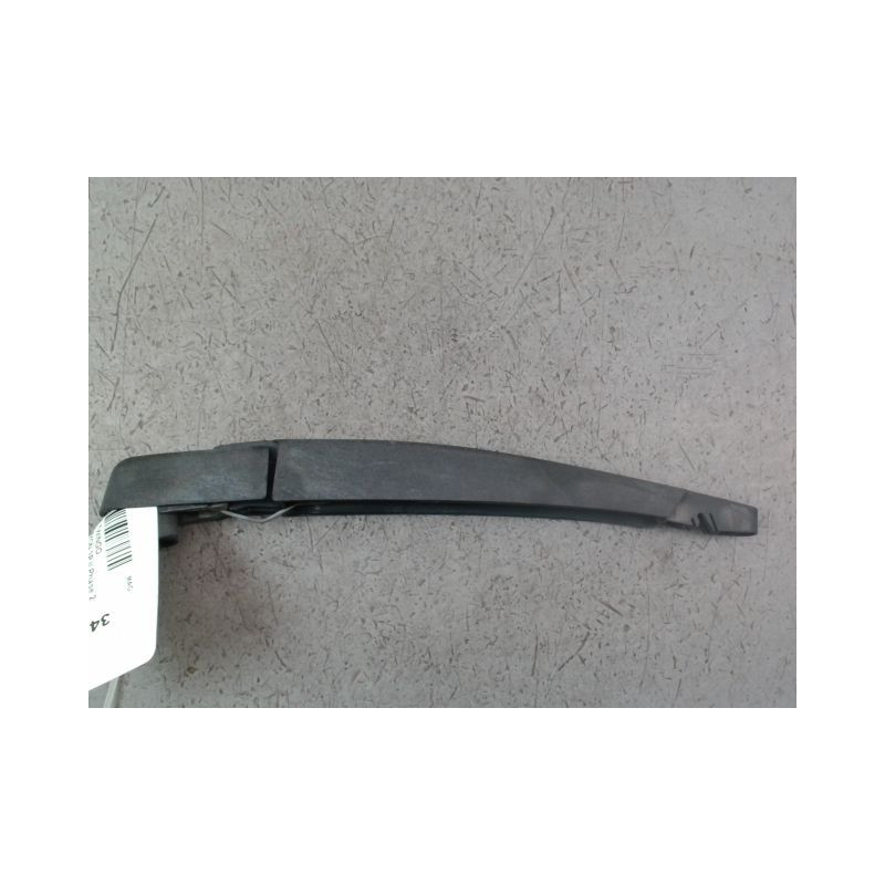 BRAS ESSUIE-GLACE ARRIERE RENAULT TWINGO II Phase 2 2011-2014