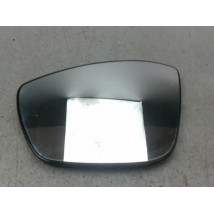GLACE RETROVISEUR EXT G PEUGEOT 208 Phase 1 2012-...