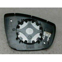 GLACE RETROVISEUR EXT G PEUGEOT 208 Phase 1 2012-...