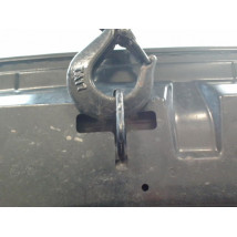 CAPOT PEUGEOT 206 + 2009-2013