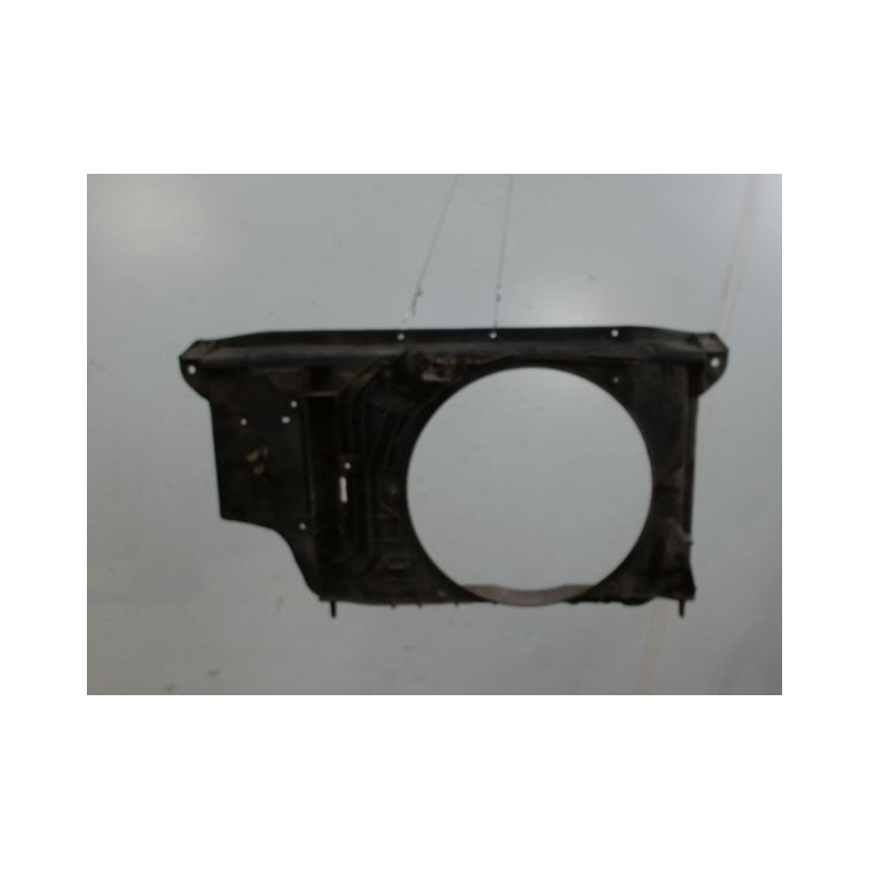FACE AVANT PEUGEOT 206