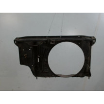 FACE AVANT PEUGEOT 206