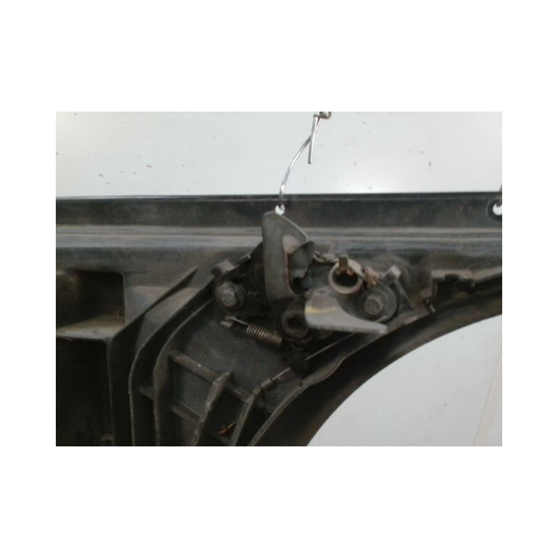 FACE AVANT PEUGEOT 206