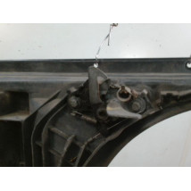 FACE AVANT PEUGEOT 206