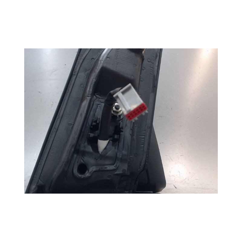 RETROVISEUR EXTERIEUR ELECTRIQUE DROIT FORD FOCUS