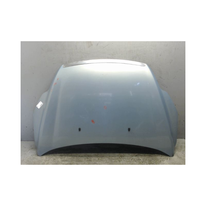 CAPOT FORD FOCUS