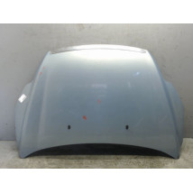 CAPOT FORD FOCUS