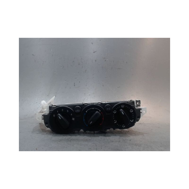 COMMANDE DE CHAUFFAGE FORD FOCUS