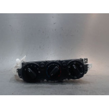 COMMANDE DE CHAUFFAGE FORD FOCUS